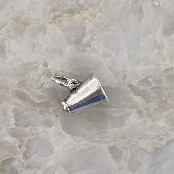 James Avery Jewelry James Avery Megaphone Silver Charm Poshmark